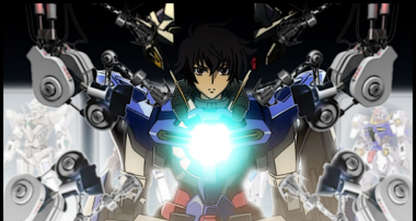 Kimi ga Nozomu Eien - Gundam Parody, telecharger en ddl